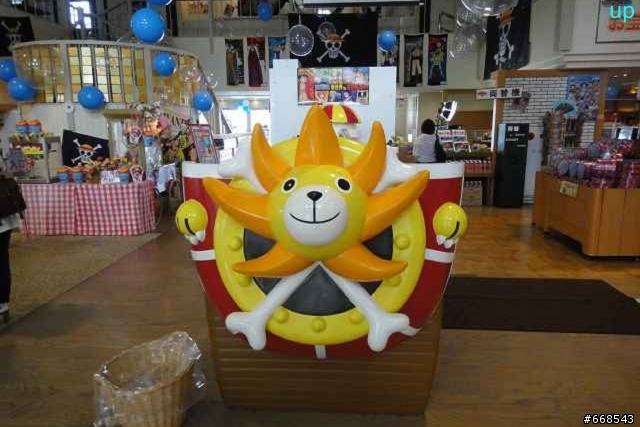 從九州回來～分享豪斯登堡內之香波帝商店
