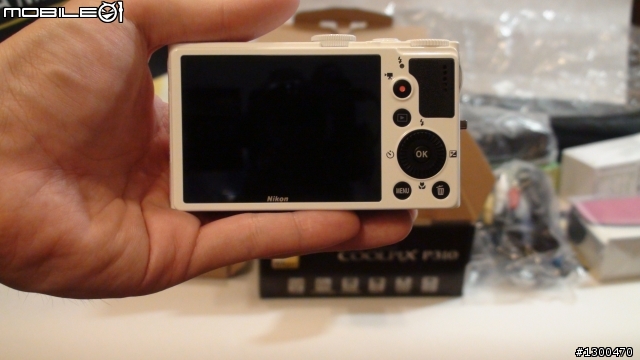 Nikon P310 粉色  馬卡龍 特仕版! 簡易開箱 附影片