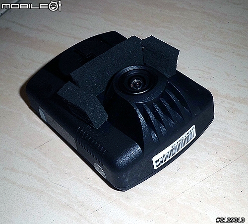 FLEXMEDIA / VOSONIC V747W開箱~~~奇怪 配件這麼多?