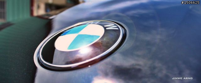 末代經典 BMW E90 320i