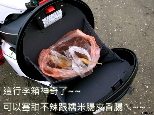 【使用記錄】Angry Bird造型小行李箱_KAB-B-132