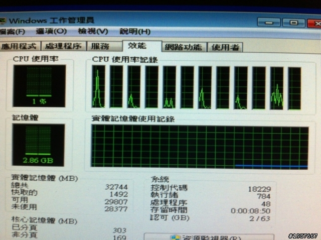 [開箱]最強的FB機     1樓新增內部圖