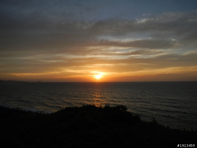 2012年6月22日 起笑的護理師24耐單人環島