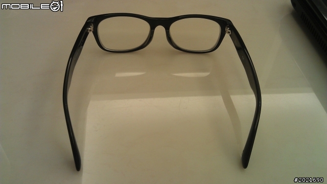 [開箱]Markus T M3 (RB 5184f Markus T M1 / M3 OP墨鏡)