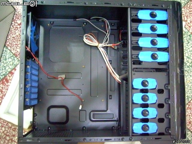 [開箱] 微星 MSI CX450A
