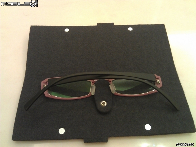[開箱]Markus T M3 (RB 5184f Markus T M1 / M3 OP墨鏡)