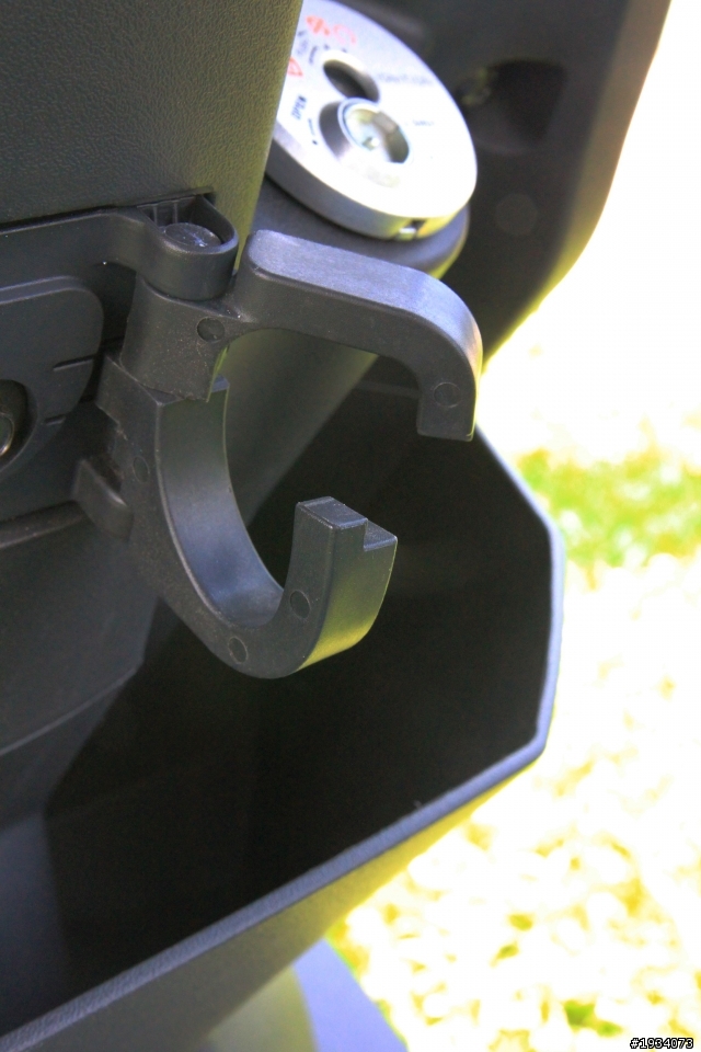 [開箱] 很搞剛的SYM GT125 EVO開箱分享
