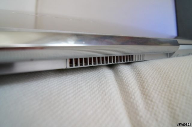 [開箱試用分享] 高CP值的 SONY VAIO S系列13吋SVS13113FWS