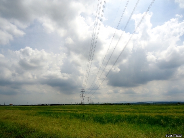 2012-7-10高雄燕巢惡地形絕地逢生險象之旅
