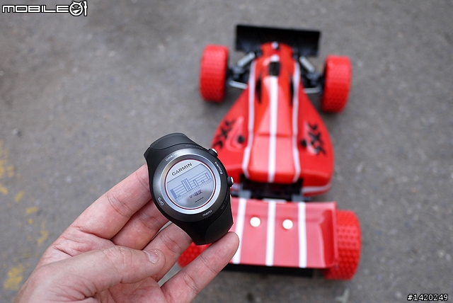 手機配件？風馳電掣的Phone飛車