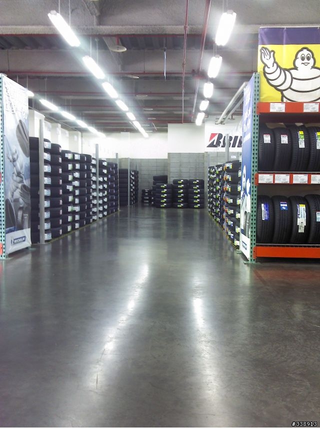 換新鞋 Michelin PS3