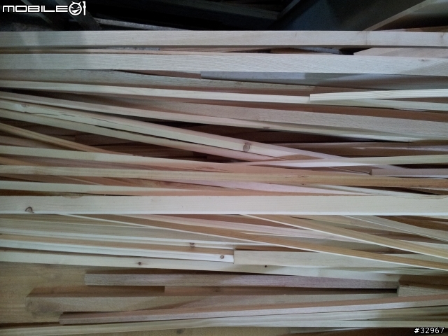 這種剩料還有作用嗎?