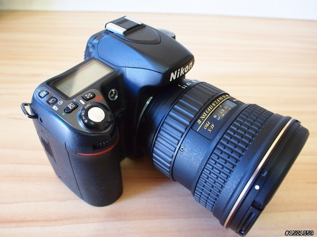Tokina 11-16mm F2.8 II 簡易開箱。8/20新增測試，正對太陽