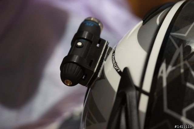 [開箱]關鍵證據的再進化 獵豹 M2 Laser + 防水便利U偷偷開箱-新增道路危險駕駛