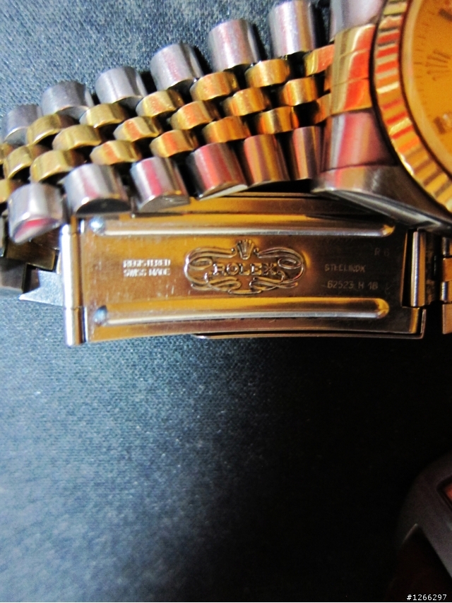 請問這支ROLEX