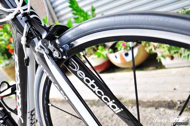 2012 DEDACCIAI 組車分享
