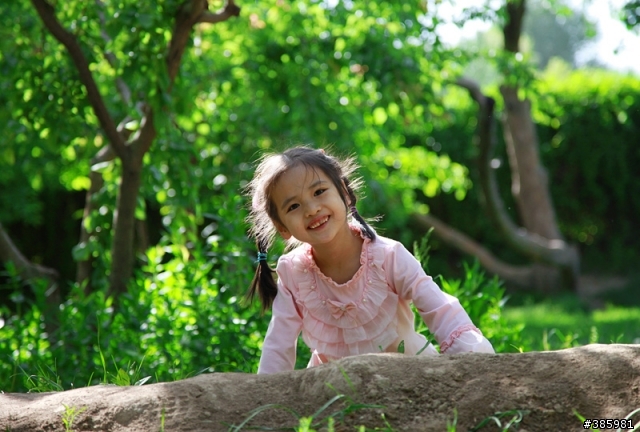 我的寶貝女兒（2012.8.2更新）
