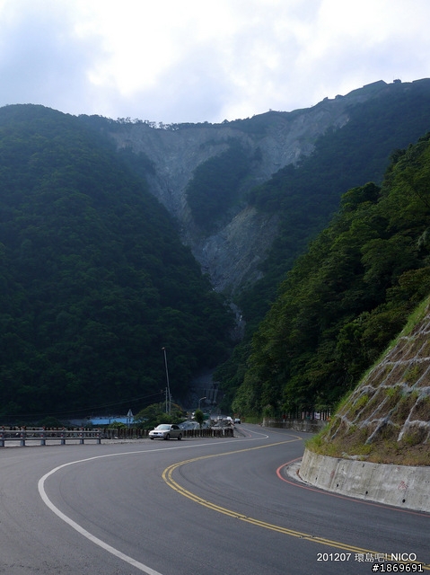 [環島分享]輕鬆騎,放鬆玩,台灣真的很美!(圖多)