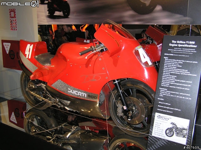 [分享]約翰 布尼頓（John Britten） v1000