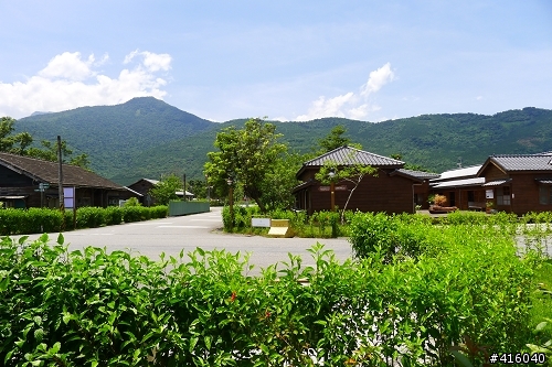 [2012-8-6 to 2012-8-9] 四天三夜力行武嶺花蓮吃吃喝喝半環島