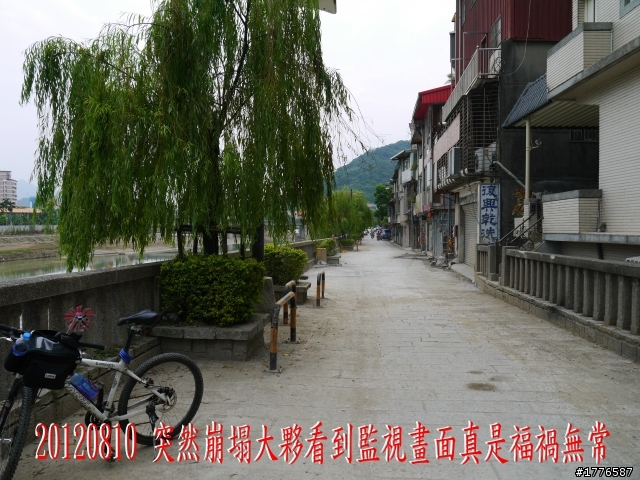 20120810 羅馬公路之旅