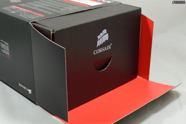 CORSAIR AX1200i數位化全模組1200W電源供應器簡介及測試