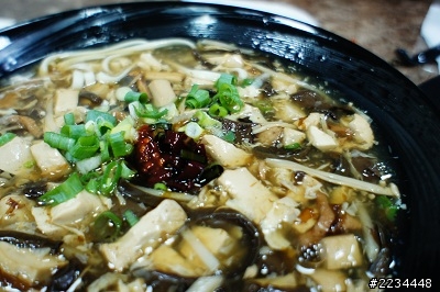 內湖行善路隱藏小房仔麵館-好好味