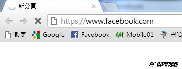 FB的網址常常打不開