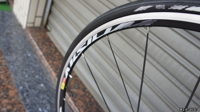 2012 TCR ADV SE~小開箱