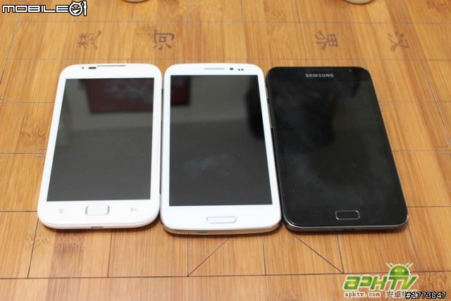 沃台電的G36和卓普ZP900