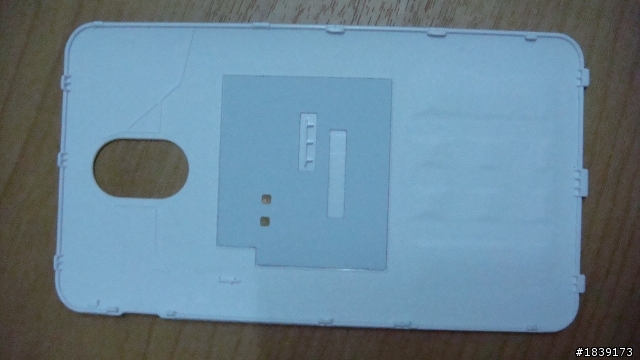 SAMSUNG GALAXY S II HD LTE開箱