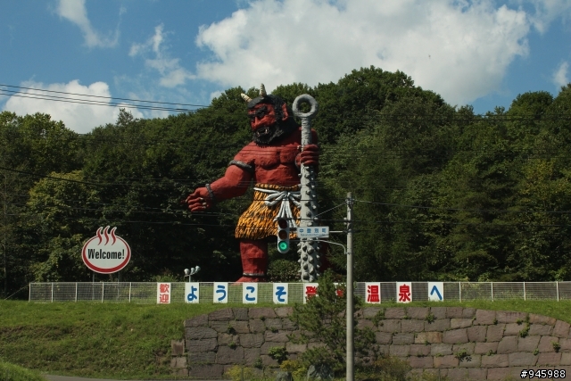 分享...北海道租トヨタ86玩ing....