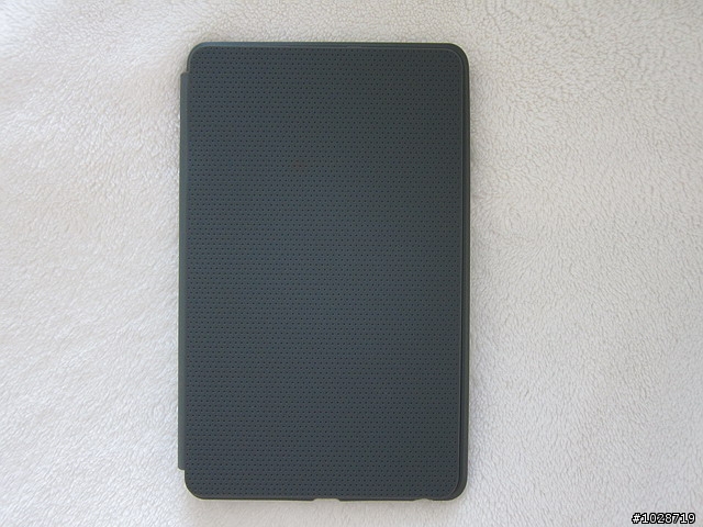 Nexus7用來用去還是原廠殼最好