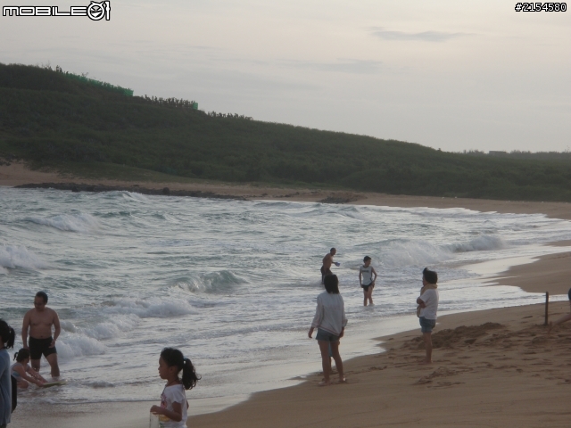 澎湖菊島自由行