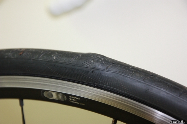 continental ultra sport真的不要買