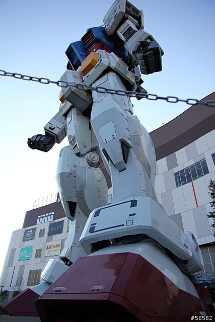 550D+15-85 遊東京相片簿 (圖多)