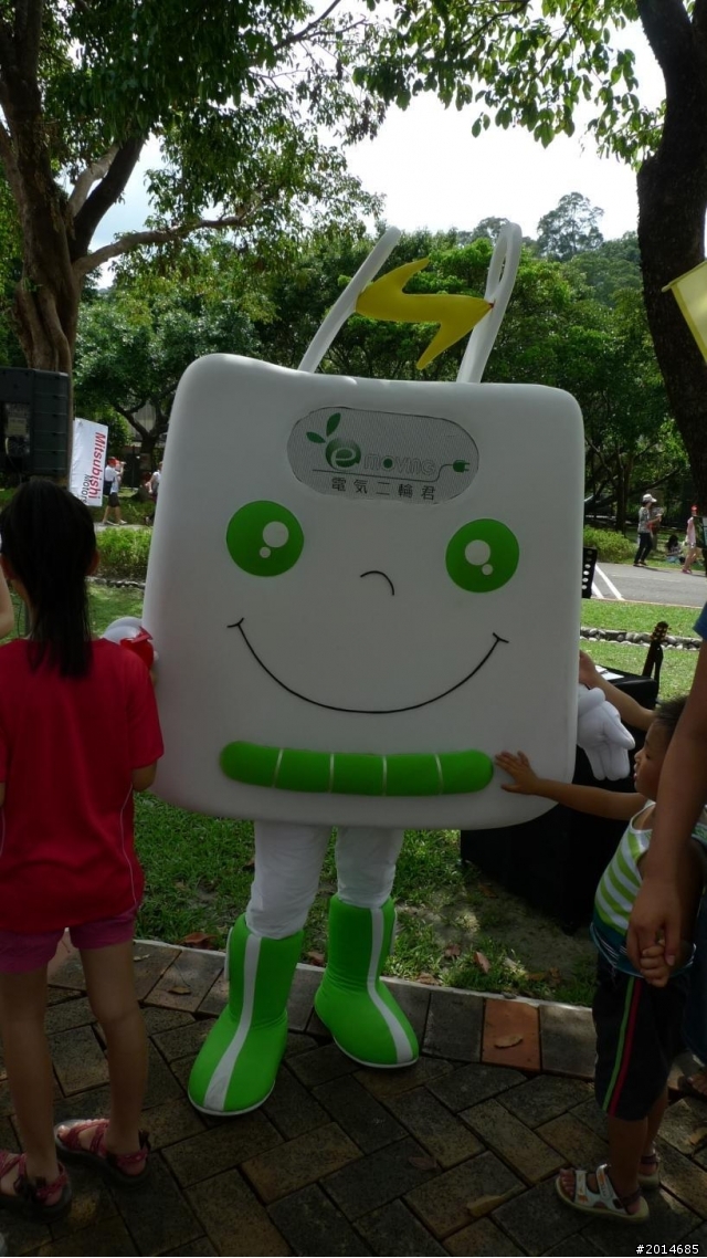 很棒的活動，全家都玩得很開心的活動分享