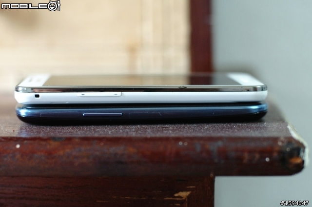 [開箱]Again 入手韓版SAMSUNG GALAXY S3(SHV-E210L)