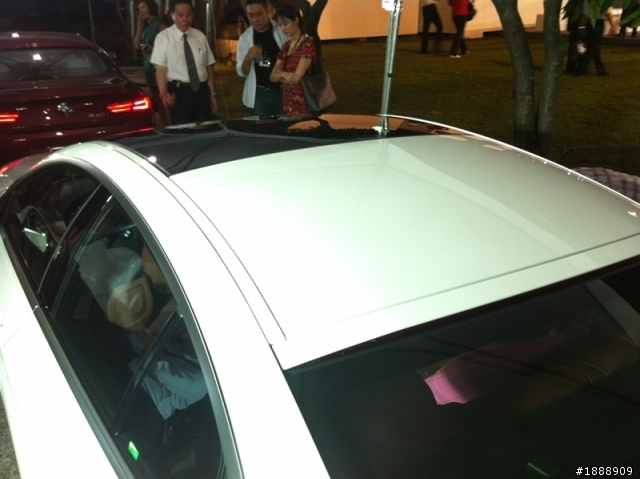 分享-All New BMW 6 Series Gran Coupe 發表會