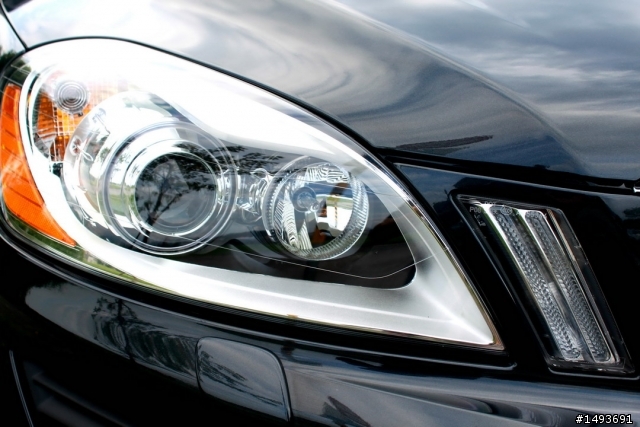 2012 VOLVO XC60 T5 豪華版開箱試乘印象