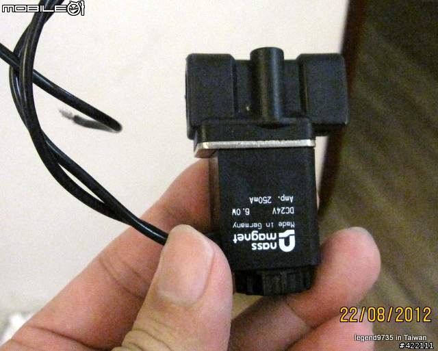 <補電系簡圖>老RO濾水器五大痛症解析<機器大翻修>