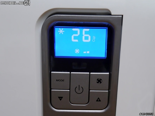 歐洲Pinguino we138 水氣冷高效率移動式冷氣開箱!