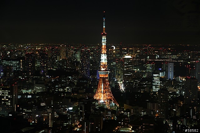 550D+15-85 遊東京相片簿 (圖多)