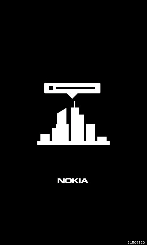 Nokia 城市特搜