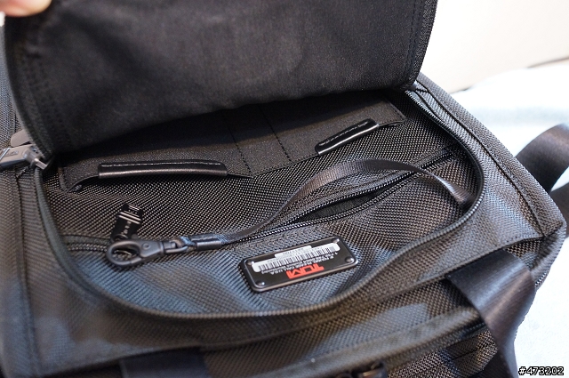 TUMI 022117DH 電腦包分享