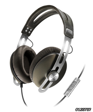 New!!! Sennheiser MOMENTUM (On-Ear系列追加)
