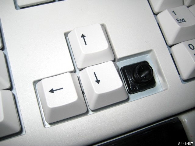 Realforce 103U 白色中文版簡單開箱