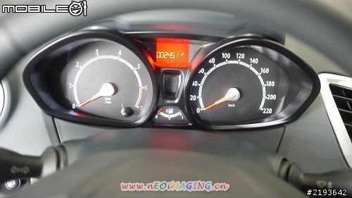 Ford Fiesta 24 小時Fun一夏-東港半日遊