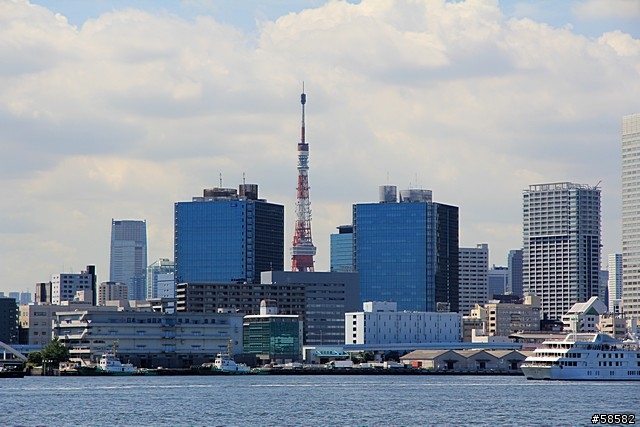 550D+15-85 遊東京相片簿 (圖多)