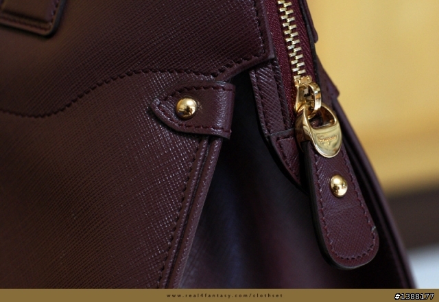 義大的SALVATORE FERRAGAMO